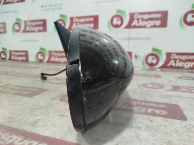 026202 Espejo retrovisor izquierdo  disponible Utrera