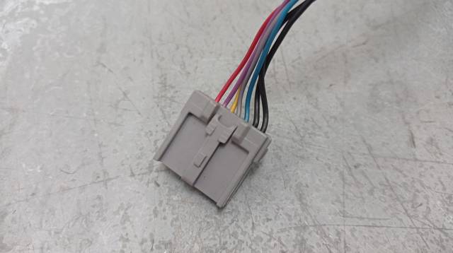 NISSAN 026202 Espejo de retrovisor izquierdo  en stock Valencia