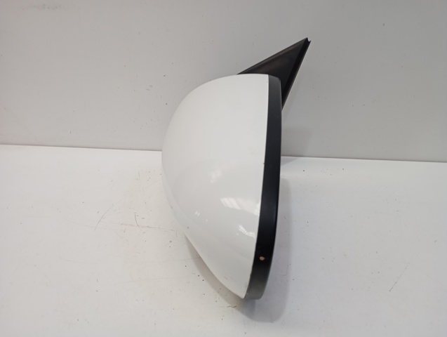 NISSAN 026202 Espejo retrovisor izquierdo  disponible Valladolid