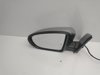 Espejo retrovisor izquierdo 026202 NISSAN