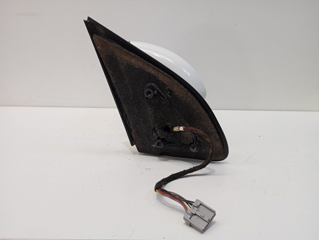 026202 NISSAN Espejo retrovisor izquierdo  disponible Vigo