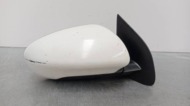 026202 NISSAN Espejo de retrovisor izquierdo comprar Bilbao