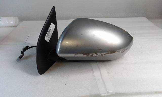 026202 NISSAN Espejo de retrovisor izquierdo  en stock Córdoba