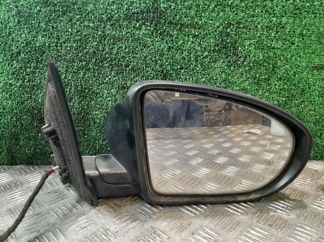 026202 NISSAN Espejo retrovisor izquierdo  comprar en Oviedo