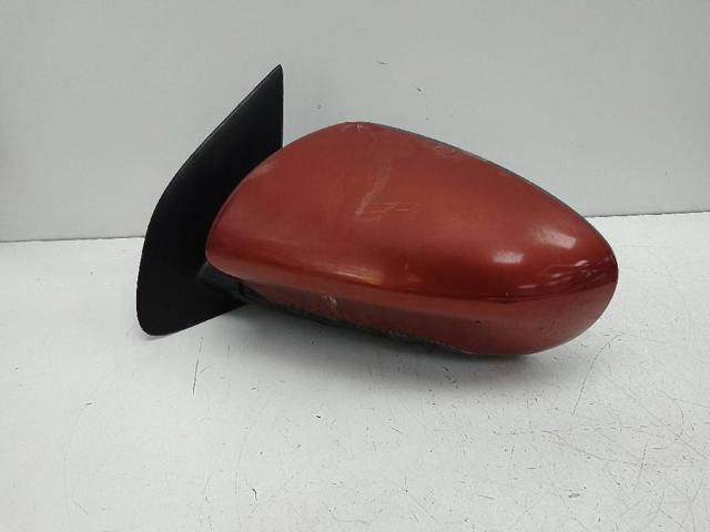 Retrovisor izquierdo Nissan Qashqai I SUV comprar en España