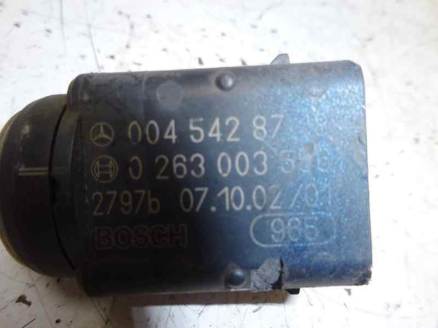 MERCEDES 0263003556 Sensor de estacionamiento delantero  comprar en Ponferrada