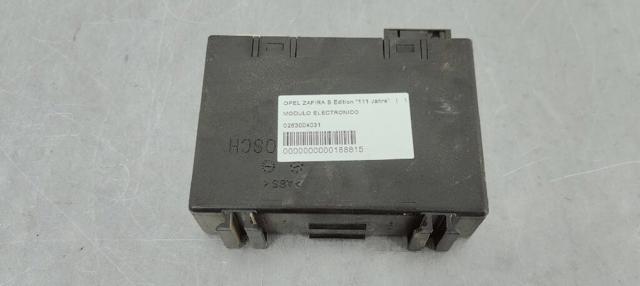 0263004031 Opel
