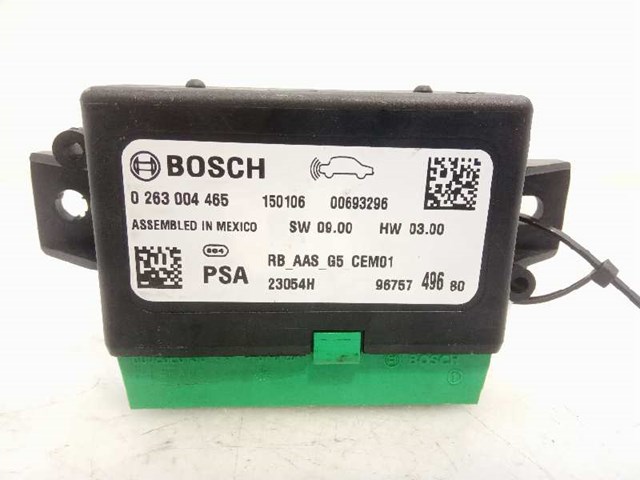 0263004465 Peugeot/Citroen