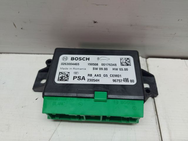 0263004465 Peugeot/Citroen