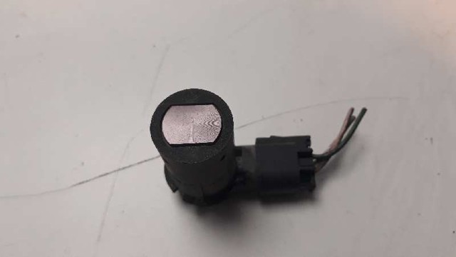 Sensor de estacionamiento delantero 0263013622 PEUGEOT
