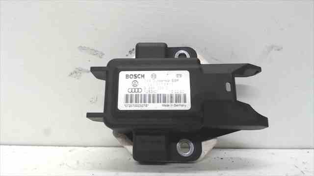 Sensor de Aceleracion lateral (esp) 0265005213 VAG