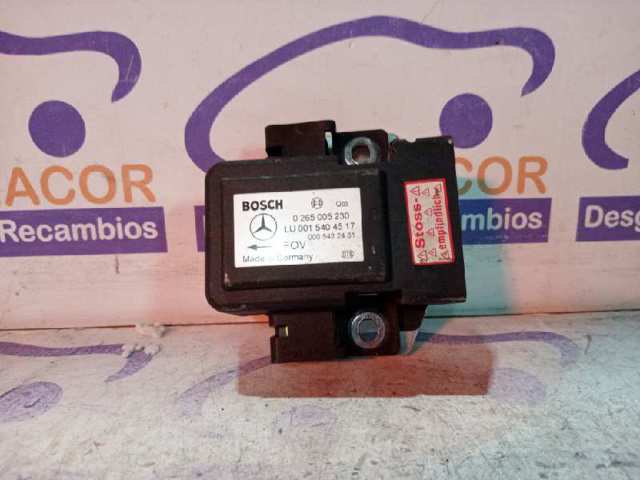 0265005230 Mercedes