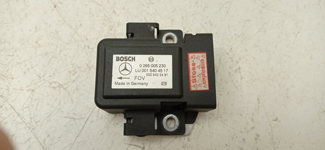 0265005230 Mercedes