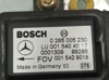 Sensor de Aceleracion lateral (esp) 0265005230 MERCEDES
