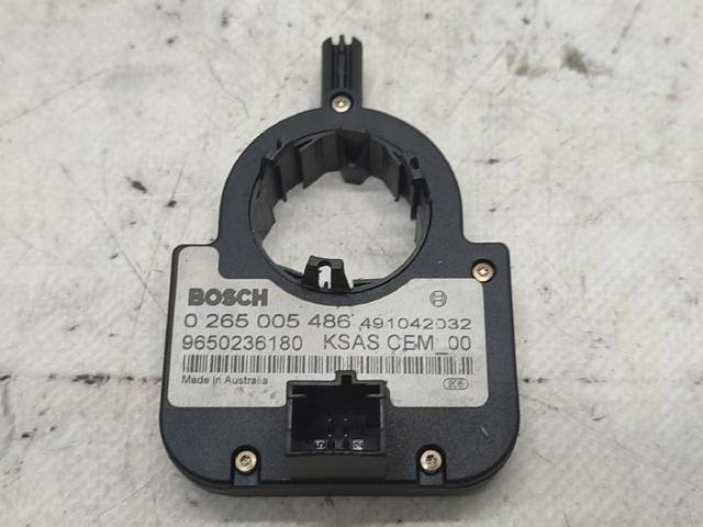 PEUGEOT 0265005486 Sensor de ángulo de giro del volante  comprar en Albacete