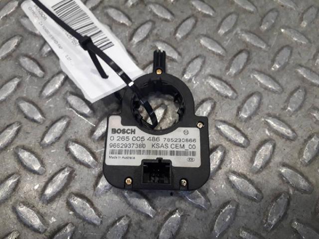 PEUGEOT 0265005486 Sensor de ángulo de giro del volante  disponible Lugo
