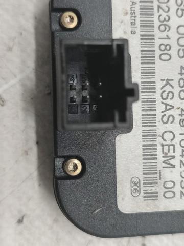 PEUGEOT 0265005486 Sensor angulo de giro  en stock Valencia