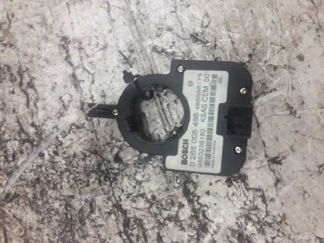 Sensor angulo direccion C4  monovolumen (2006-2013) original desde 27,59 €