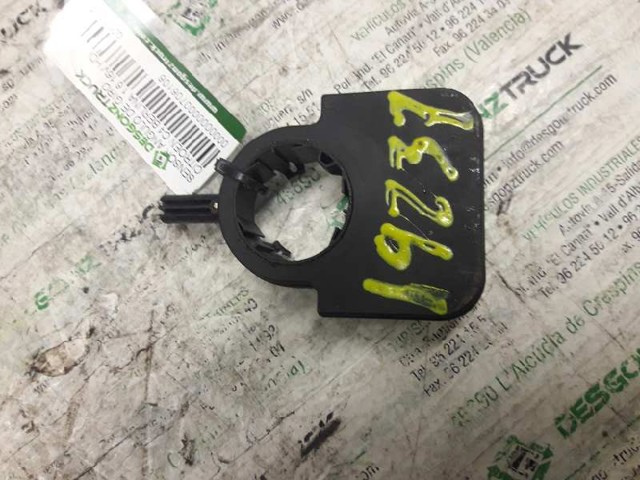 Sensor angulo direccion para Citroen C4  (UD)
