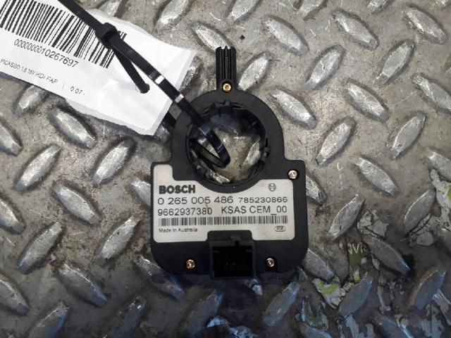 0265005486 Sensor angulo de giro  en stock Granada