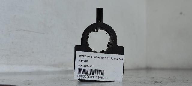 0265005486 Sensor de ángulo de giro del volante  comprar en Zaragoza