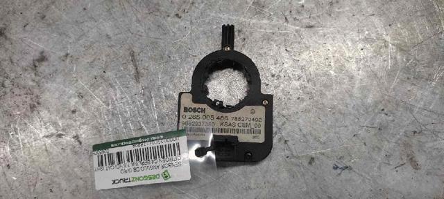 0265005486 PEUGEOT Sensor de ángulo de giro del volante  comprar en Oviedo