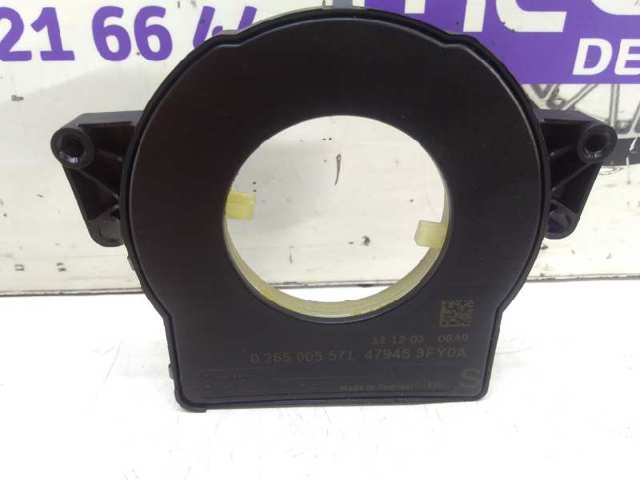 Sensor angulo de giro para Nissan JUKE F15