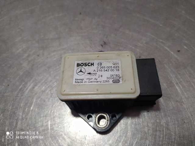 0265005623 Mercedes