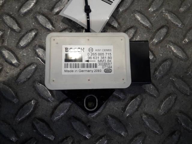 0265005715 Peugeot/Citroen