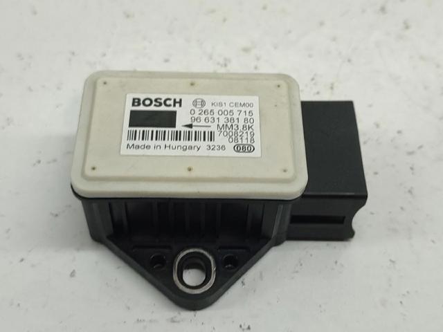0265005715 Peugeot/Citroen