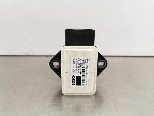 0265005715 Peugeot/Citroen