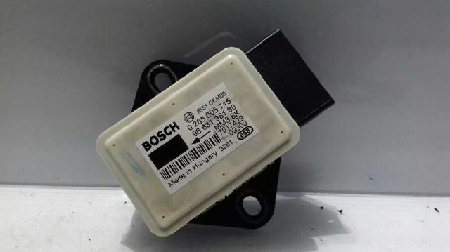 0265005715 Peugeot/Citroen