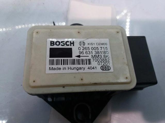 0265005715 Peugeot/Citroen