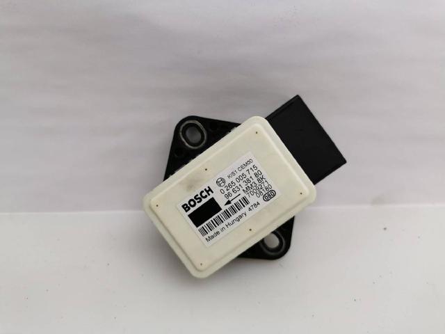 0265005715 Peugeot/Citroen
