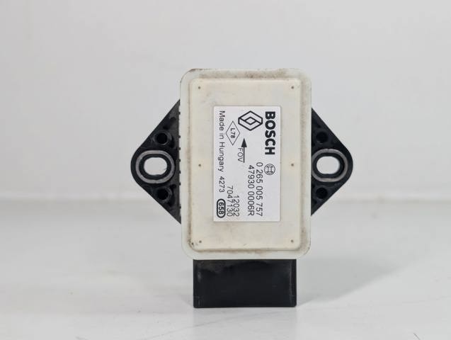 NISSAN 0265005757  en stock Valencia