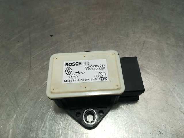 0265005757 NISSAN comprar Madrid