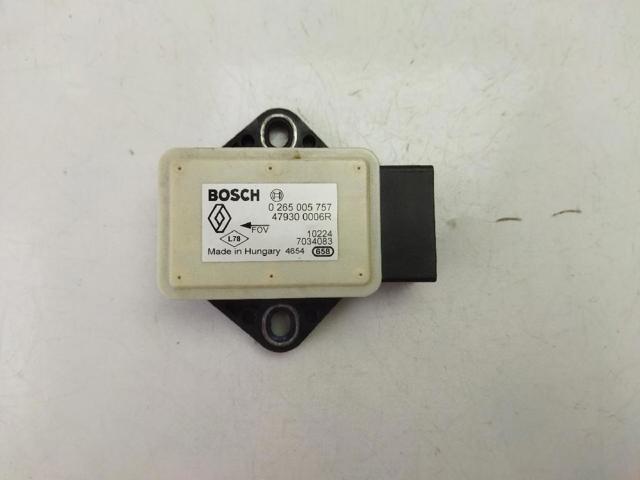 0265005757 Nissan/Infiniti