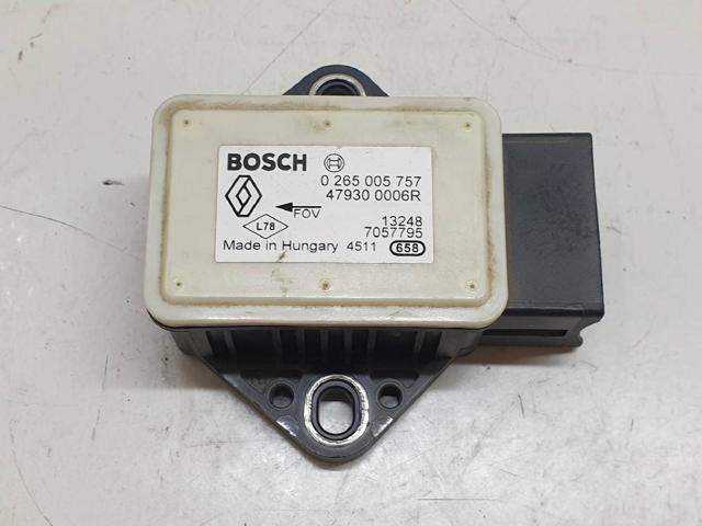 0265005757 Nissan/Infiniti