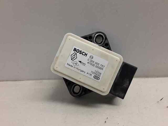 NISSAN 0265005757  comprar en Ponferrada