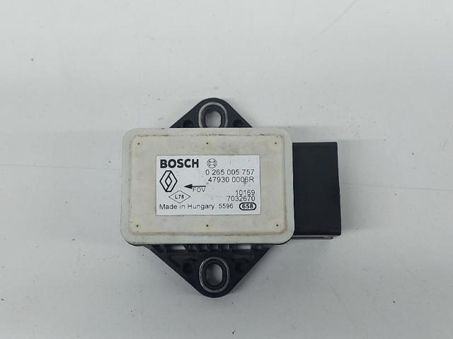 0265005757 Nissan/Infiniti