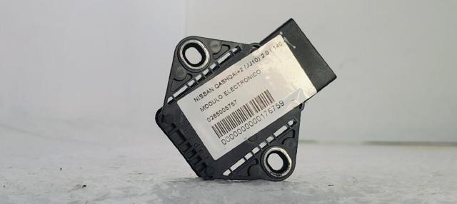 0265005757 Nissan/Infiniti