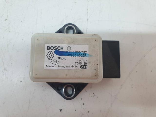 NISSAN 0265005757  en stock Valencia