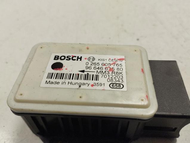 0265005765 Peugeot/Citroen