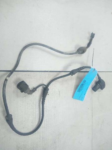 Comprar Sensor revoluciones de la rueda, delantero A4  8E2