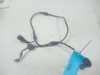 Sensor de freno, delantero 0265006808 VAG