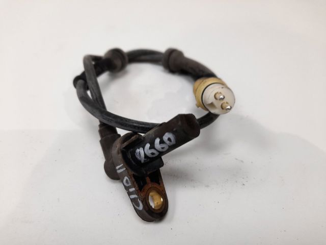 Sensor de freno, delantero Renault Twingo I (C06)