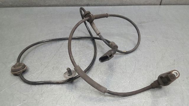 Sensor ABS de rueda delantera 0265007816 FORD