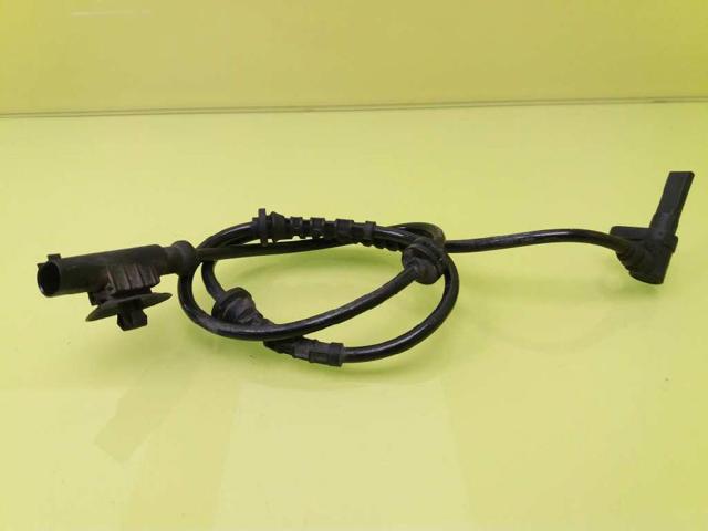 Sensor ABS delantero 0265008089 OPEL