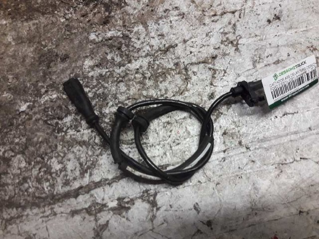 Sensor revoluciones de la rueda, delantero 0265008102 FORD