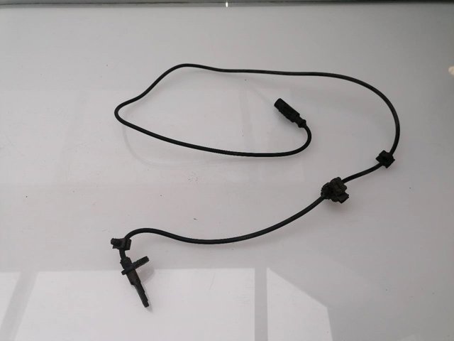 Sensor ABS delantero 0265008414 IVECO